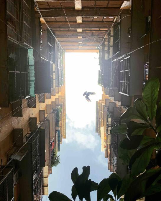 Saigonese Lifestyle - Near Ben Thanh Market Thành Pho Ho Chí Minh Esterno foto